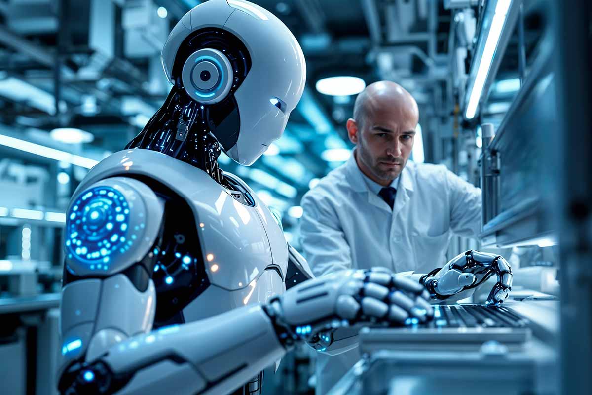 Virtual Assistant AI